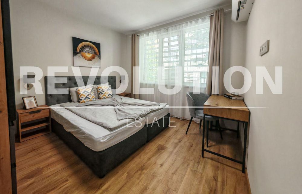 Дава се под наем Двустаен апартамент в Варна, Център - 60 кв.м за 718.08 € - Снимка #3