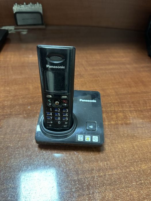 Стационарные и домашние телефоны