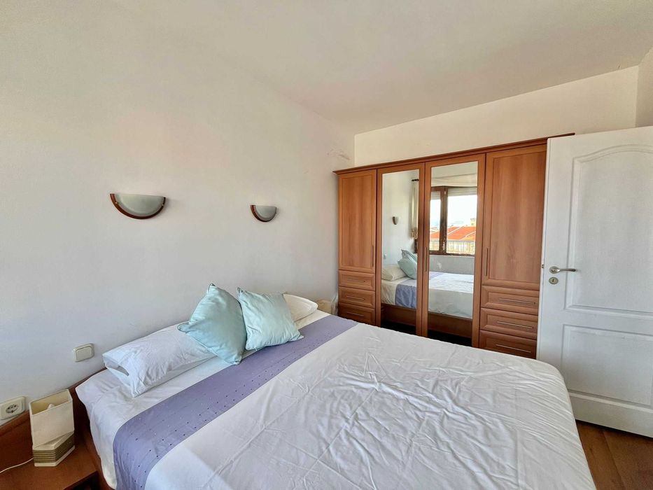 Продава се Двустаен апартамент в с. Равда, Област Бургас - 58 кв.м за 1432 €/кв.м - Снимка #6