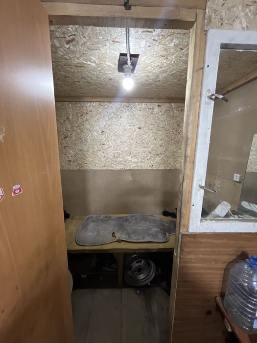 Продается Шиномонтаж