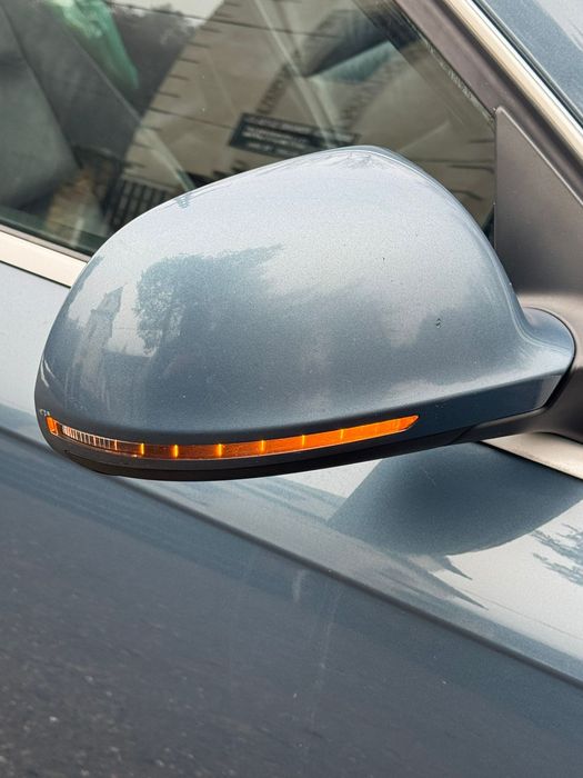 De vânzare audi a6 c6 2010