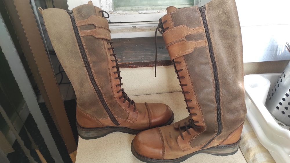 Дамски Ботуши Camel Active