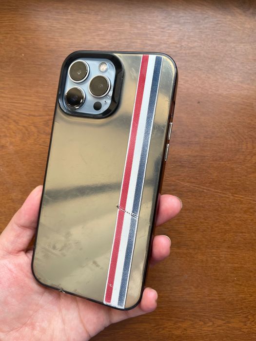 iPhone sotiladi kafolati bilan