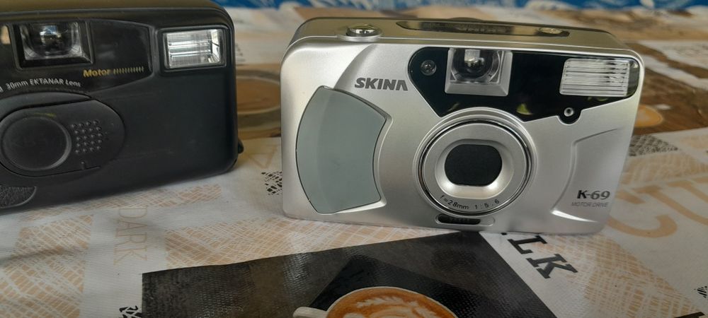 Продам фотоаппарат