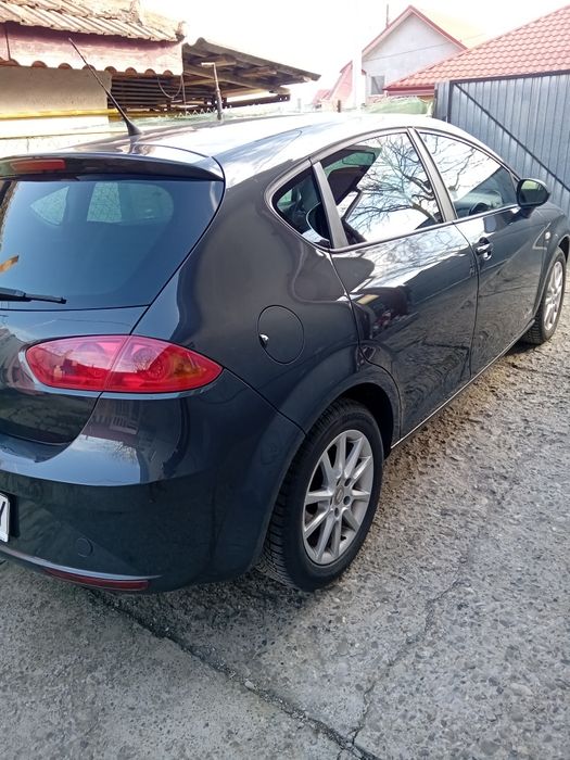 Seat Leon 2012 impecabil