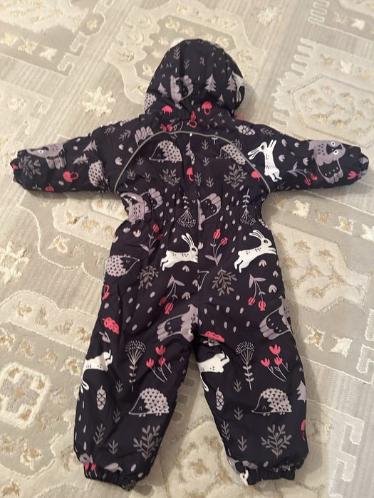 Продам зимний комбенизон