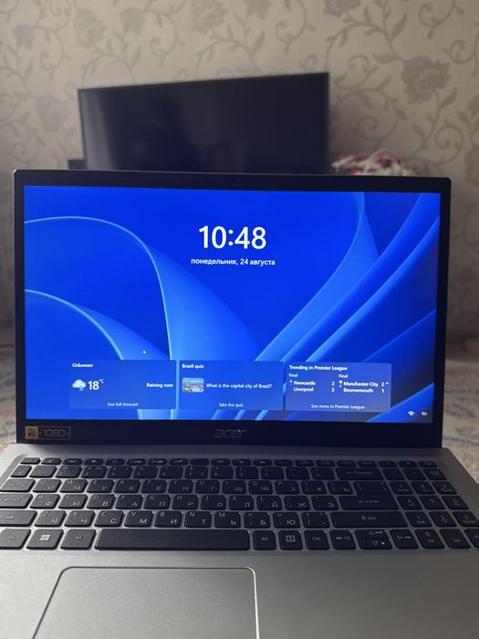 Ноутбук-Acer Aspire 3