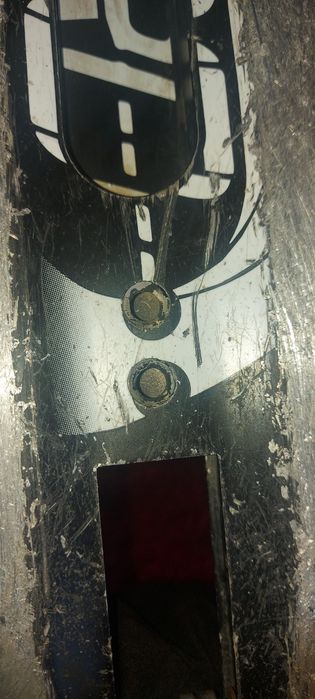 Дек lowngley metro 49см