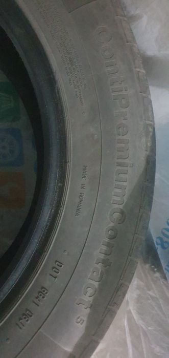 Продам шины летние 225/60/R17