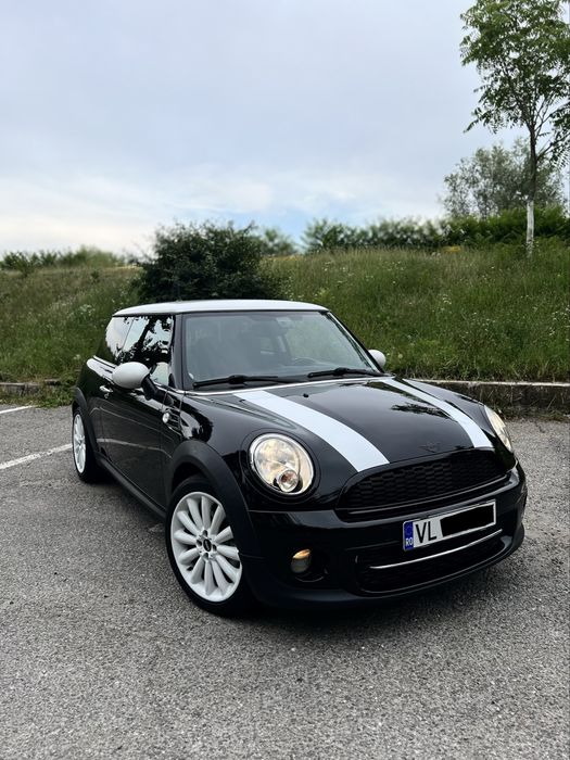 MINI Cooper 2011 — imagine 3