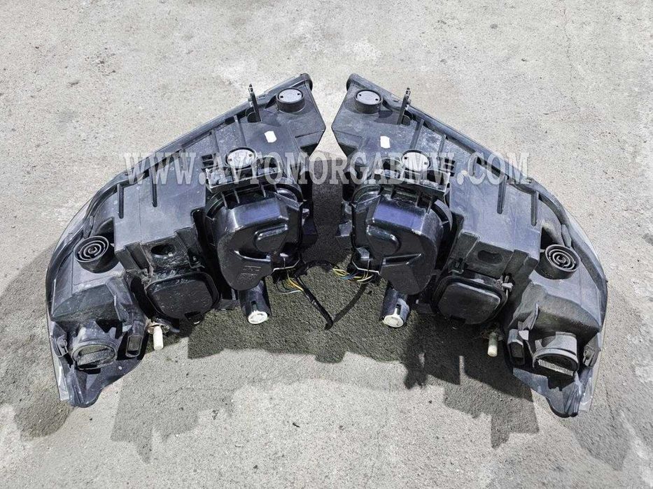 Фейслифт фарове Е90 Е91 Бмв Bmw E90 E91
