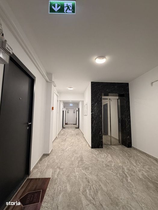Apartament 1 camera Decomandat Șorogari Little Texas Aeroport