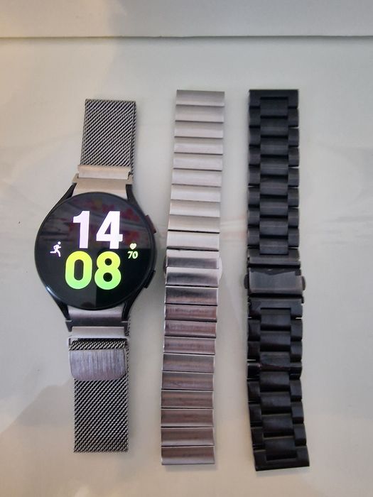 Samsung Galaxy Watch 5