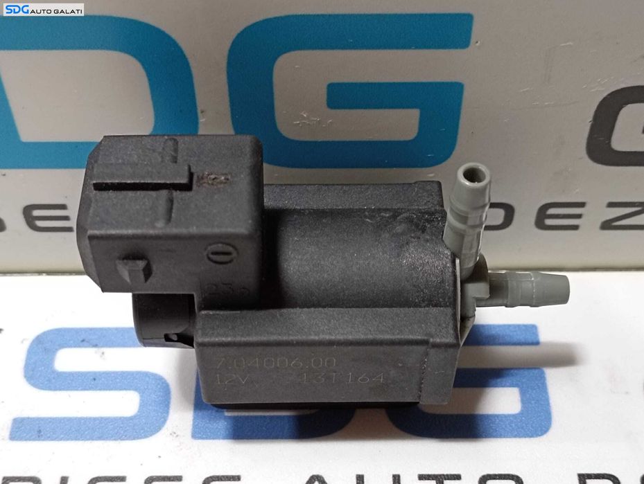 Supapa Electrovalva Vacum Vacuum Ford C-Max 2 2.0 TDCI 2010 - 2015 Cod 70400600 7.04006.00 [M5686]