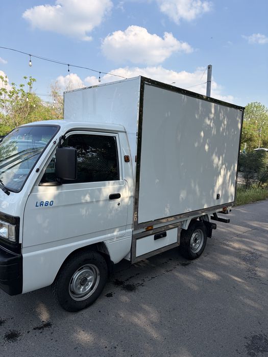 Chevrolet Labo oq