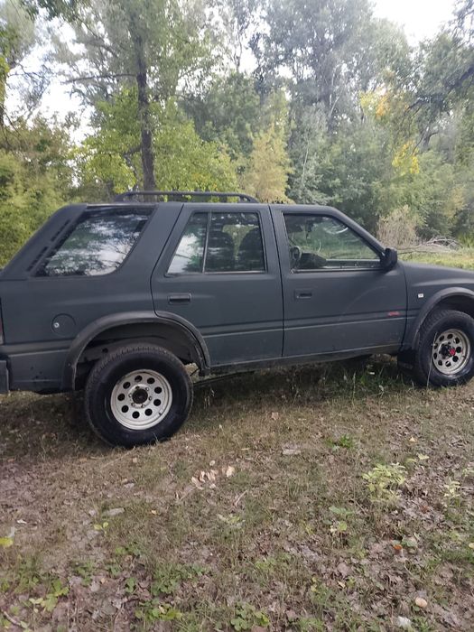 Opel Frontera 1995