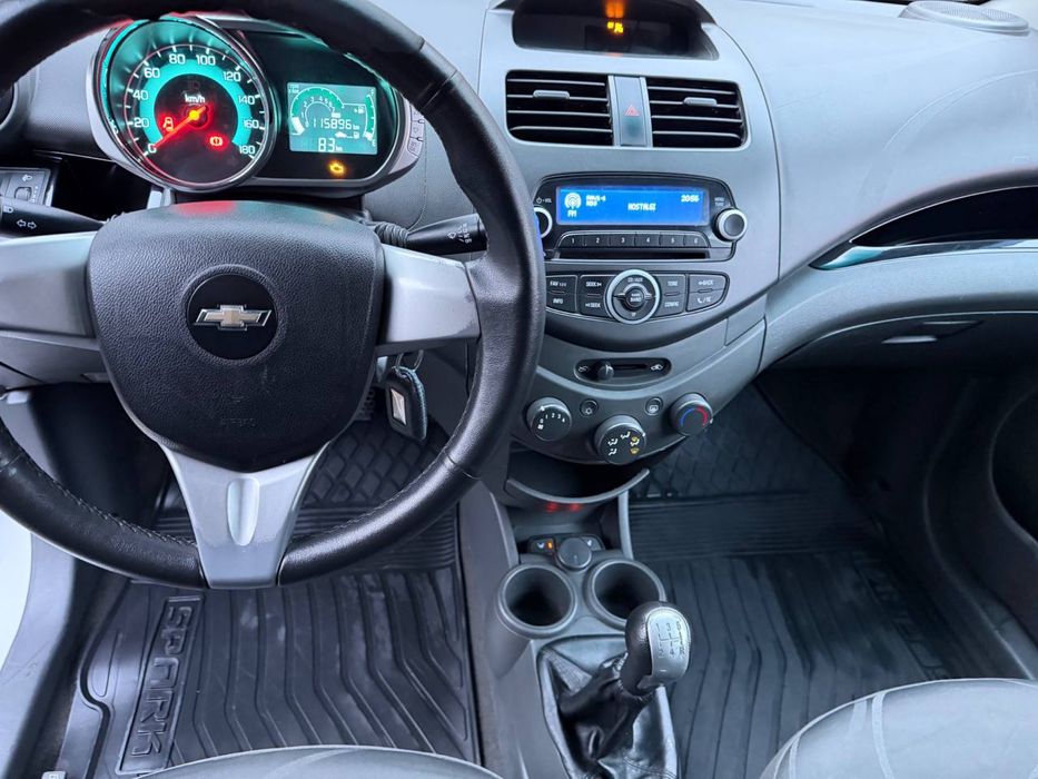 Spark arendaga beriladi!