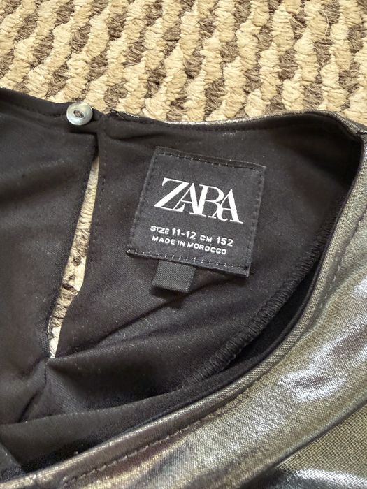 Продам платье праздничное Zara