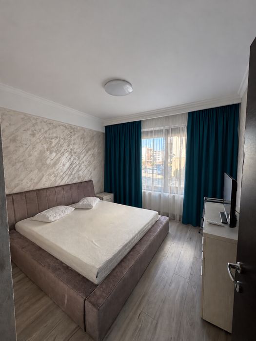 De inchiriat Ap  2 camere  Tomis Plus