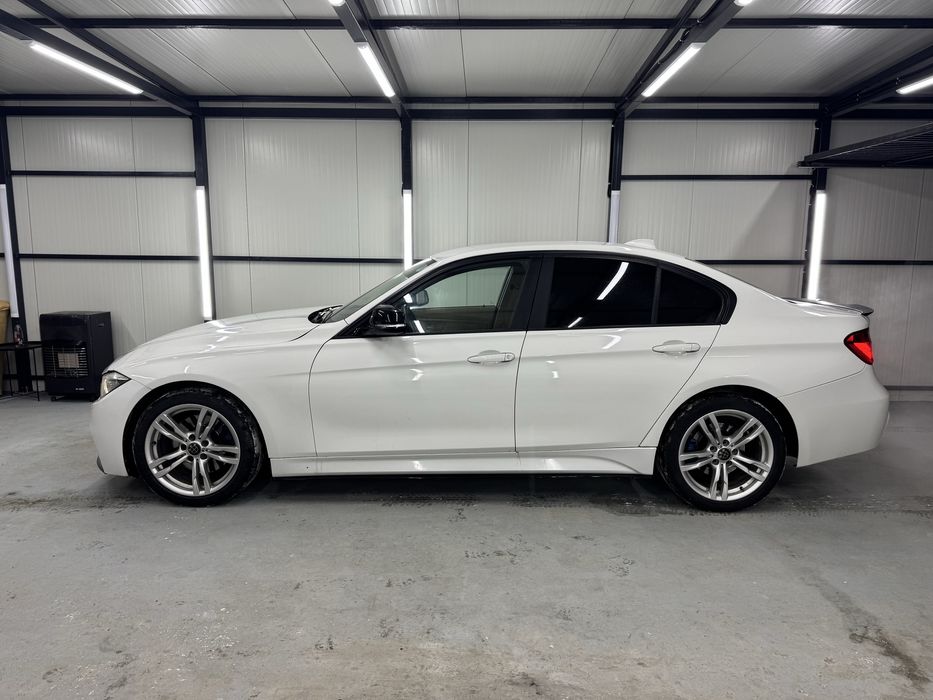 Vand BMW F30 328i