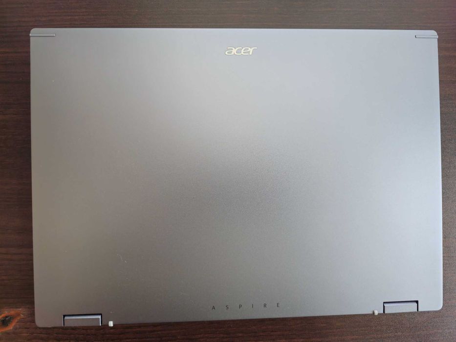 лаптоп Acer Aspire 5 Spin 14