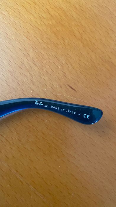 Ray-Ban слънчеви очила