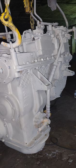 Римонт кпп к700а к701