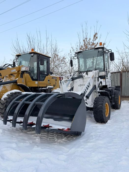 Погрузчик Талант 940 новый в Астане