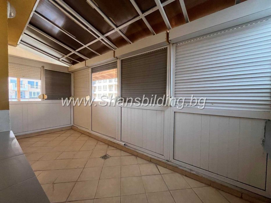 Продава се Двустаен апартамент в Пловдив, Коматевски възел - 75 кв.м за 884 €/кв.м - Снимка #8