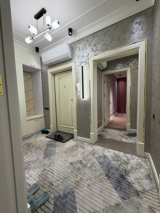 ПРОДАЕТСЯ 3/3/9 75м2 на: Себзор Ат-Термизи мечет