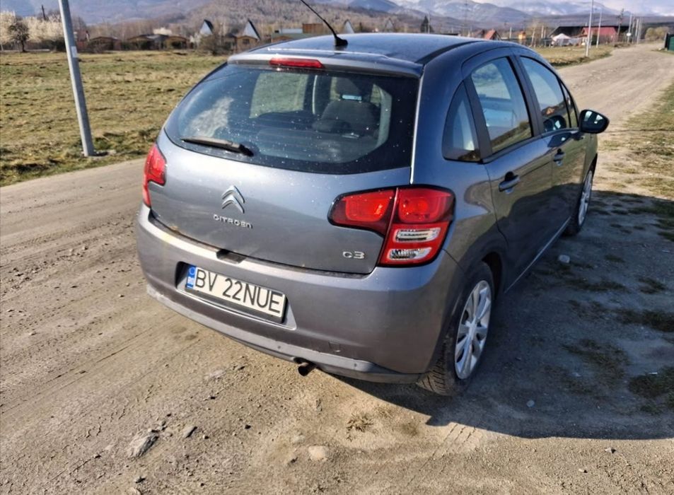 Se vinde in stare bună de funcționare