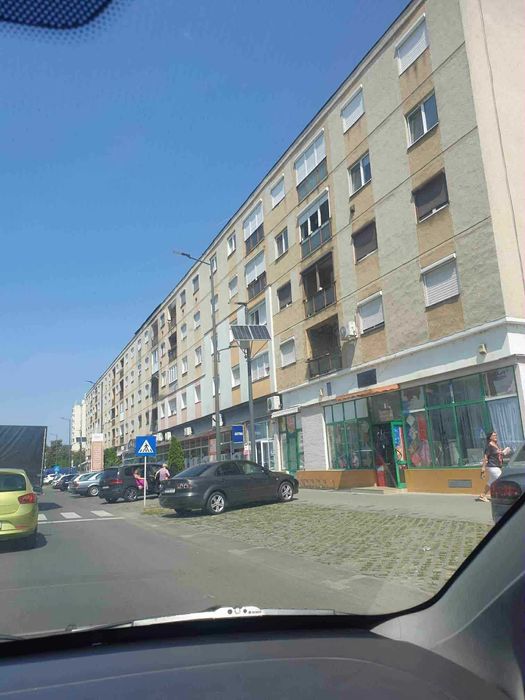 De vanzare apartament 3 camere, in orasul Carei, judetul Satu Mare