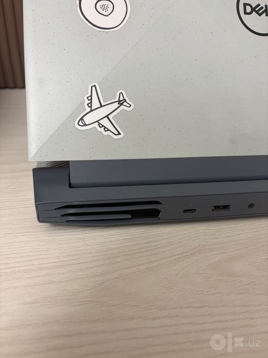 Dell G15 Ryzon Edition