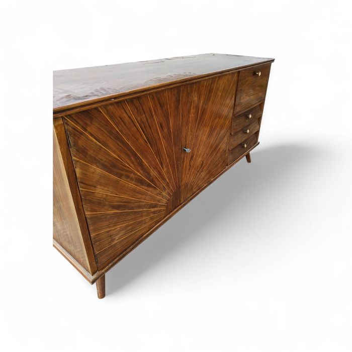 Скрин, комод масив