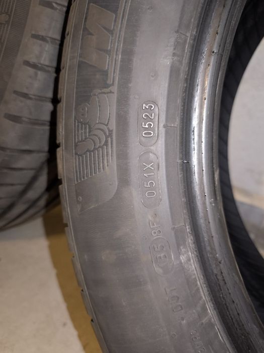 Летни гуми 235/55/19 101Y Michelin Pilot Sport 4 SUV