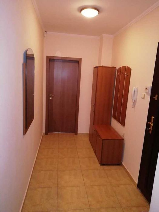 Дава се под наем Тристаен апартамент в Бургас, Лазур - 80 кв.м за 275 € - Снимка #4