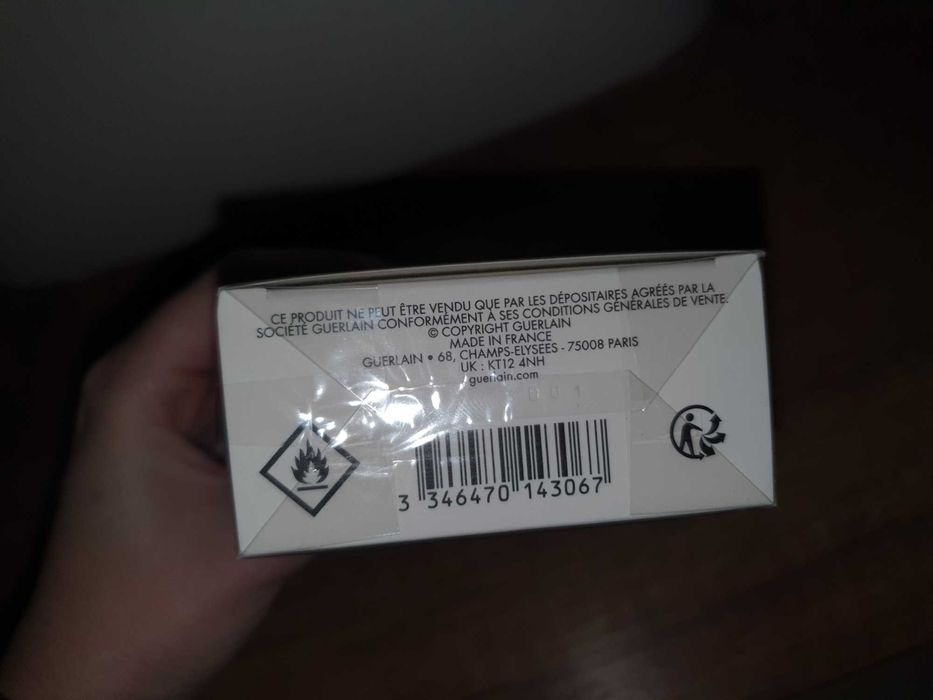 Парфюми лична колекция