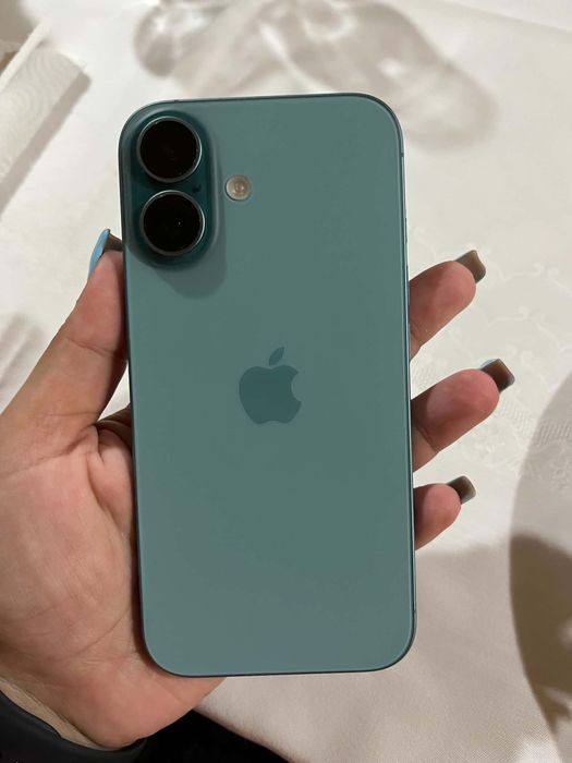 Iphone 16 128gb