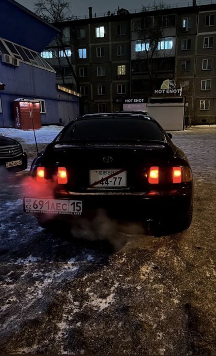 Продам Toyota celica