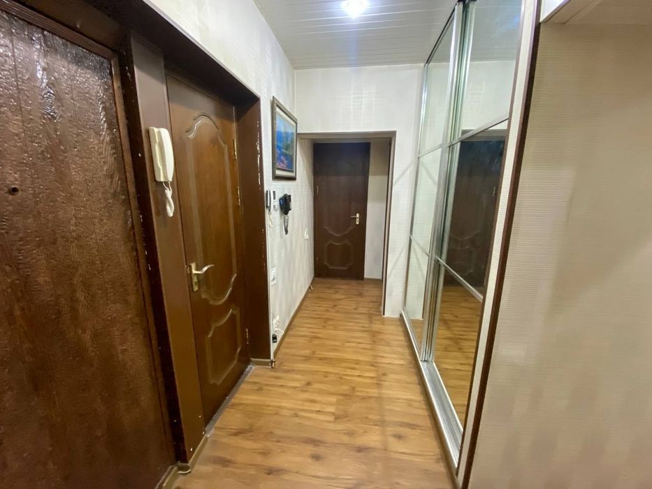 Продается 2х комнатная Саид Барака