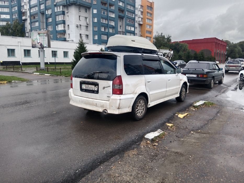 Продам или обмен шариот грандис.