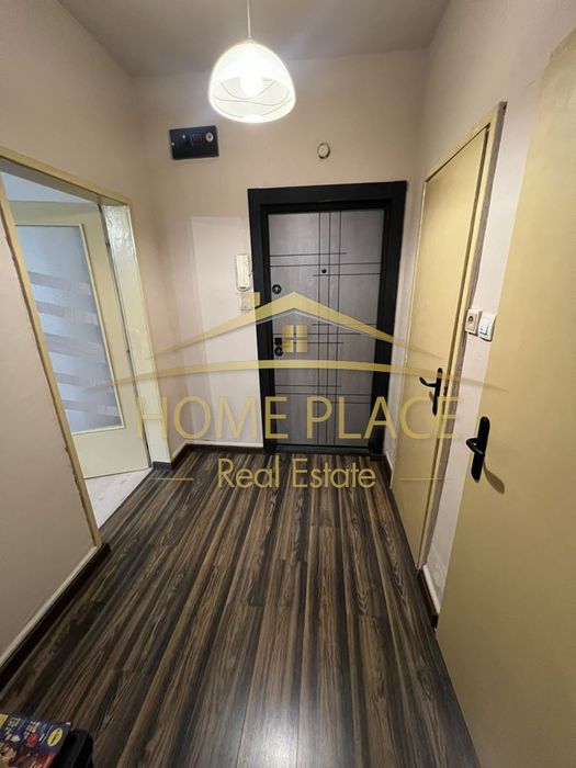 Дава се под наем Двустаен апартамент в Варна, Младост 1 - 50 кв.м за 298.86 € - Снимка #5