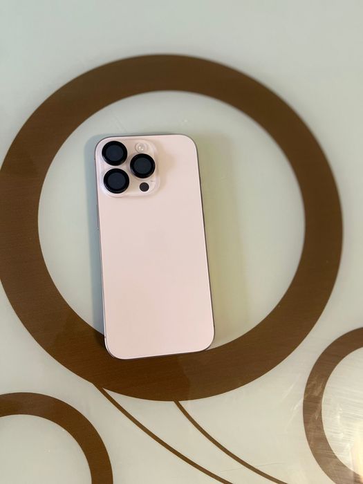 Iphone 16 pro impecabil
