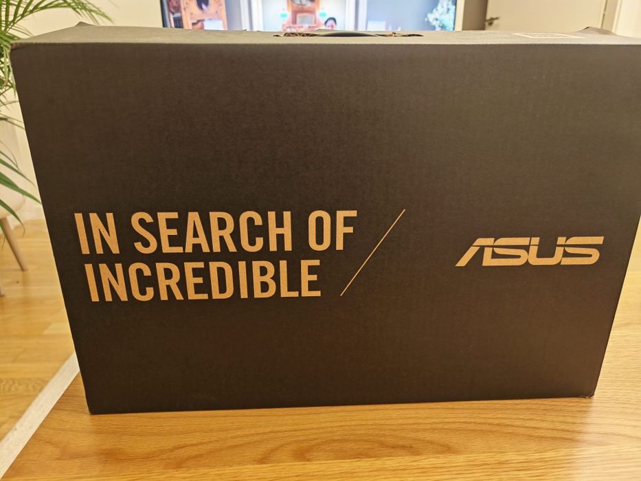 ASUS Zenbook Pro Duo 14 OLED Laptop
