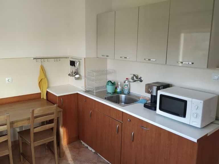 Дава се под наем Едностаен апартамент в София, Младост 3 - 50 кв.м за 338.64 € - Снимка #2