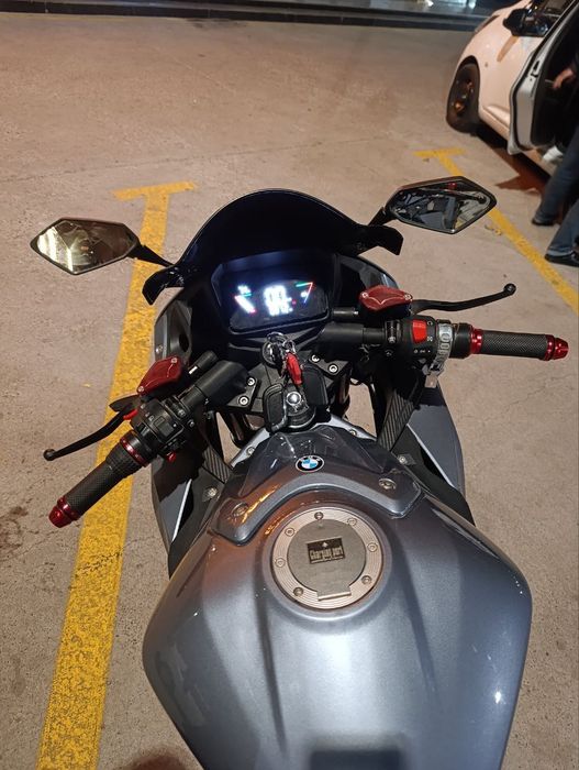 продается Электробайк