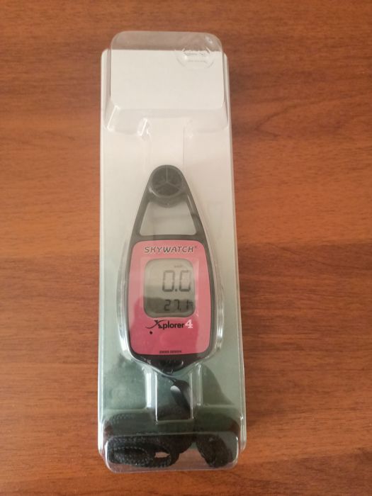 Продам Анемометр