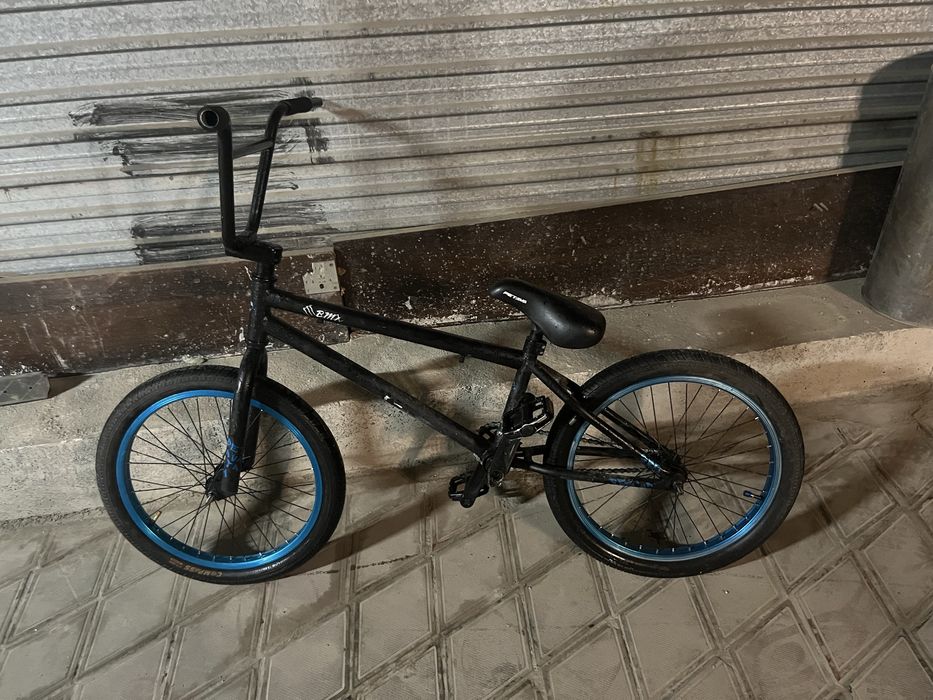 Продам бмх в отличном состояни