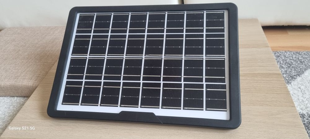 Panou solar 15 w