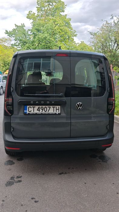 WV CADY 2025 нов